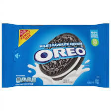 [6025] OREO FAMILY SIZE 2.12oz