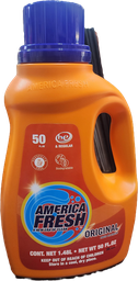 [13204] AMERICA FRESH ORIGINAL 50oz