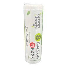 [6079] BIO NATURE VASO PAPEL 10oz 50ct