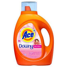 [9994] ACE LIQUIDO DOWNY 84oz