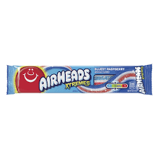 [10813] AIRHEADS XTREMES SOUR 2oz 