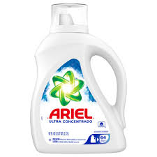 [10610] ARIEL ULTRA CONCENTRADO 92oz 