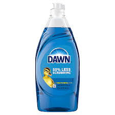 [12750] DAWN ULTRA ORIGINAL 18oz