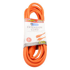 [2728] EXTENSION CORD 15 PIES       