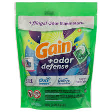 [11276] GAIN FLINGS BOOST FEBREZE 23oz 