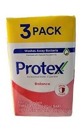 [11323] PROTEX BALANCE PQT/3 4.5oz