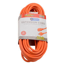 [10311]  EXTENSION CORD 50ft