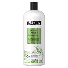 [4626] TRESEMME FLAW/CURLS COCO COND 28oz
