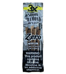 [5843] HOJA XXL DIAMOND ZERO PQ3