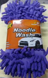 [2661] ESPONJA NOODLE WASH GRAND PRIX