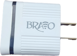 [6363] BRAVO DUAL CHARGER