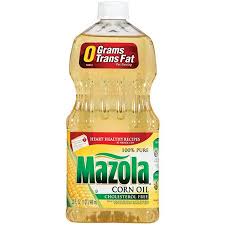 [14075] MAZOLA CORN OIL 32oz