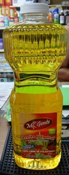 [6733] ​ACEITE VEGETAL MI GENTE 40oz 