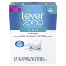[694] LEVER 2000 ORIGINAL 8pk