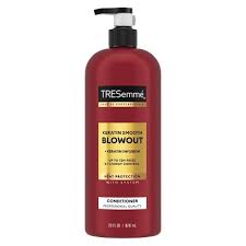 [11238] TRESEMME KERATIN SMOOTH COND 28oz