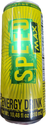 [6013] SPEED MAX 10.48oz