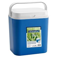 [6089] NEVERA PLASTICA  ATLANTIC 18L