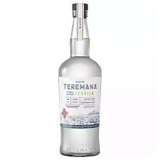 [3579] TEQUILA TEREMANA BLANCA 750ml