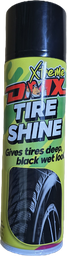 [7550] DMX TIRE SHINE XTREME 13oz