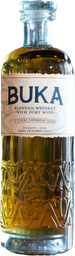 [6850] BUKA BLENDED WHISKEY 750ml