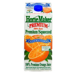 [2421] HOME MAKER PREMIUM CHINA 100%  V-D