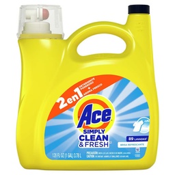 [5923] ACE BRISA REFRESCANTE 117oz