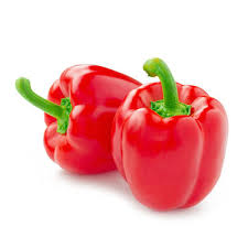 [R12793] PIMIENTO MORRON ROJO POR LIBRA