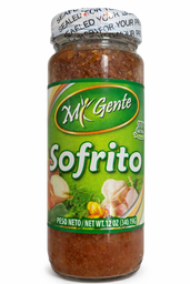 [9779] SOFRITO MI GENTE ROJO 12oz