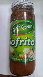 [9779] SOFRITO MI GENTE ROJO 12oz