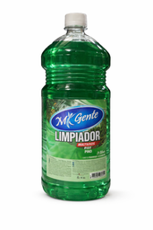 [7436] MI GENTE LIMPIADOR PINO 30oz