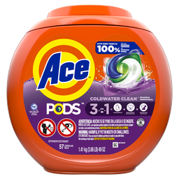 [12041] ACE PODS 3EN1 47oz     