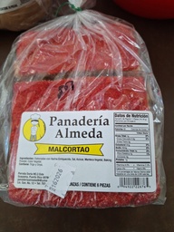 [1303] MALCORTAO PANADERIA ALMEDA 