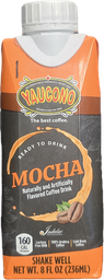 [3606] CAFE YAUCONO MOCHA 8oz