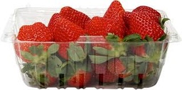 [2220] FRESAS ASTIN FARMS 16oz