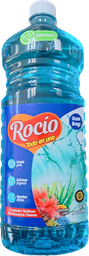 [5906] ROCIO TODO EN UNO OCEAN BREEZE 32oz