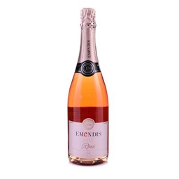 [1625] VINO EVENDIS ROSE 750ml