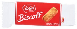 [7891] LOTUS BISCOFF 0.9 oz