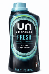 [13716] UN STOPABLES FRESH LOUNDRY SCENT 18.2oz