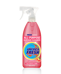 [5353] AMERICAN FRESH PINK GRAPEFRUIT 28oz
