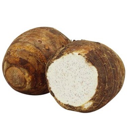 [R9491] MALANGA LILA POR LIBRA